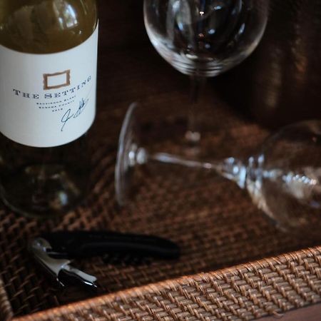 The Setting Inn Willamette Valley Newberg Bagian luar foto