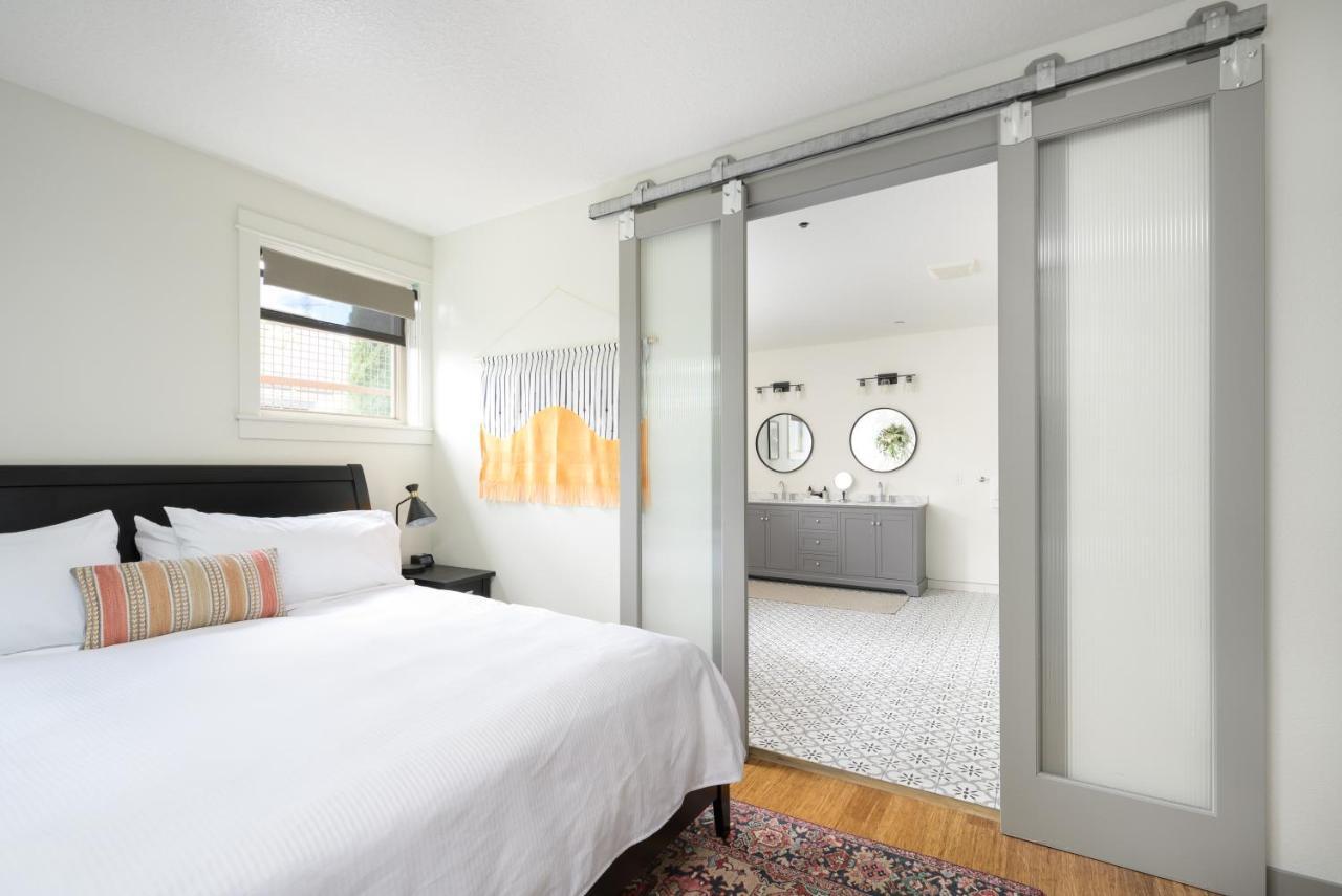 The Setting Inn Willamette Valley Newberg Bagian luar foto