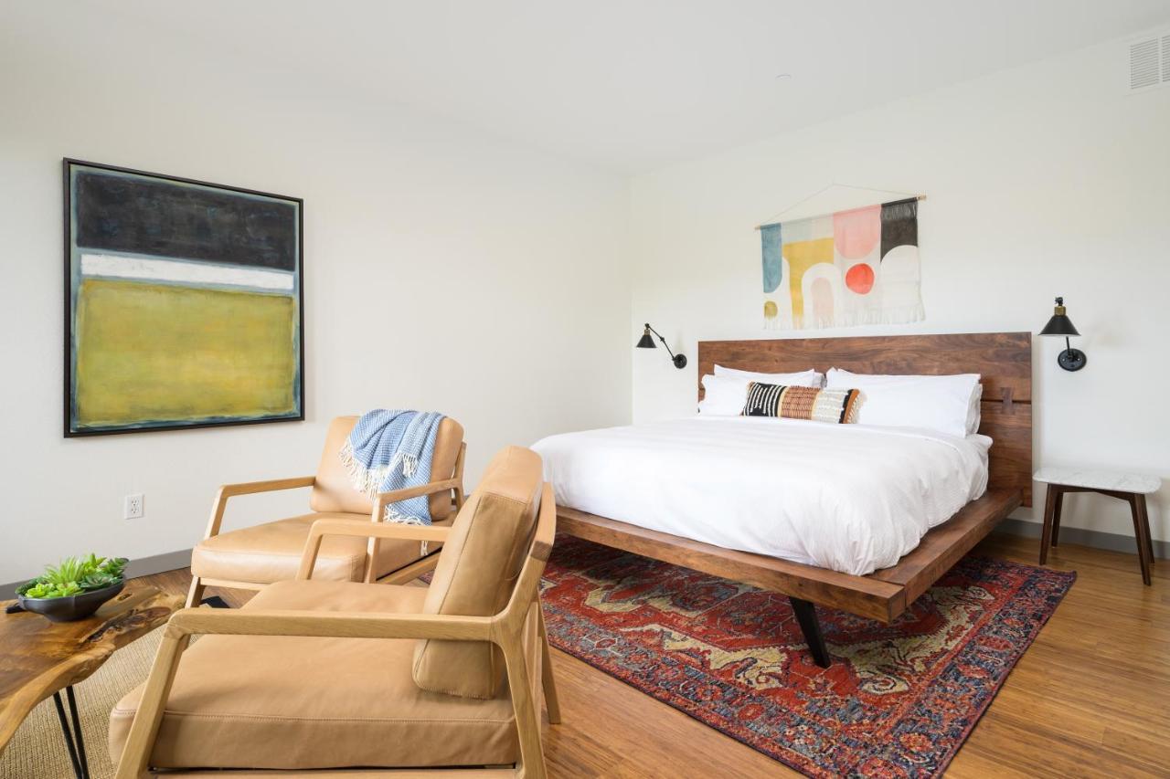 The Setting Inn Willamette Valley Newberg Bagian luar foto